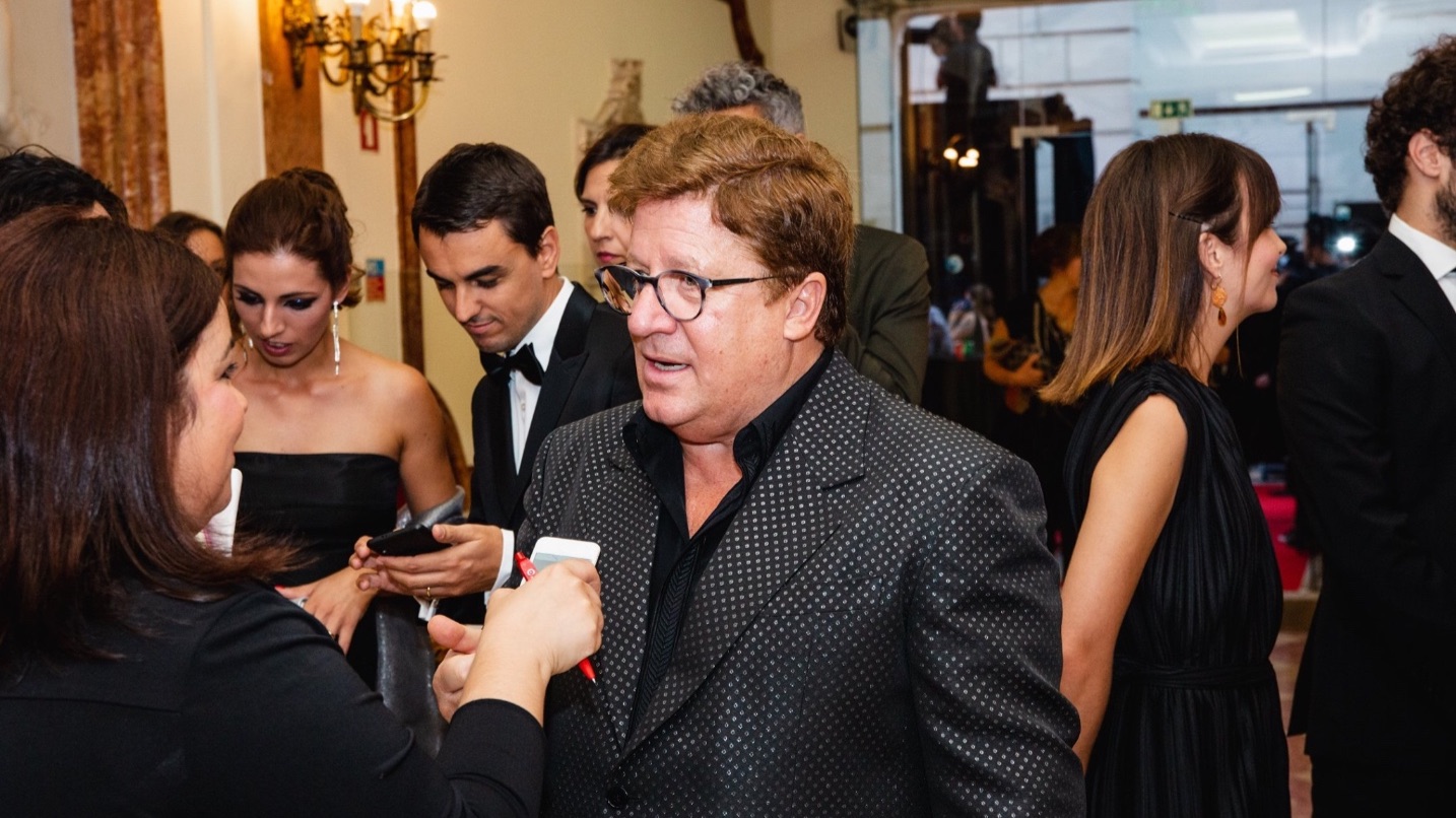 Gala dos Globos de Ouro 2019